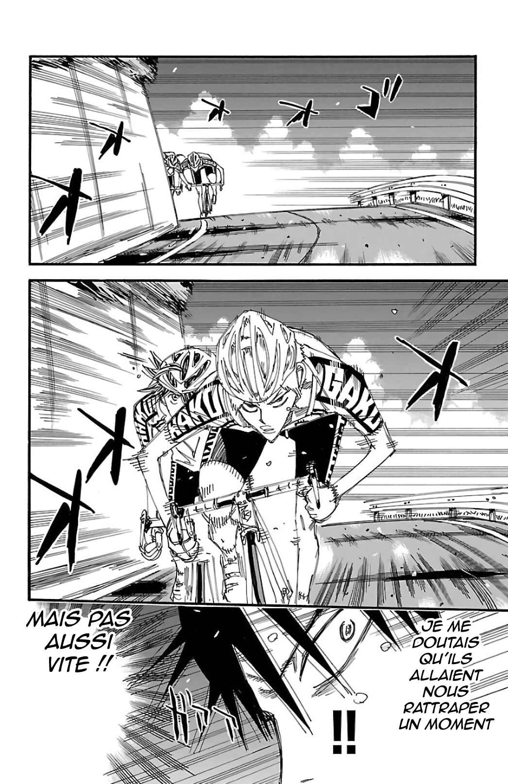 Chapter 494 - Page 11