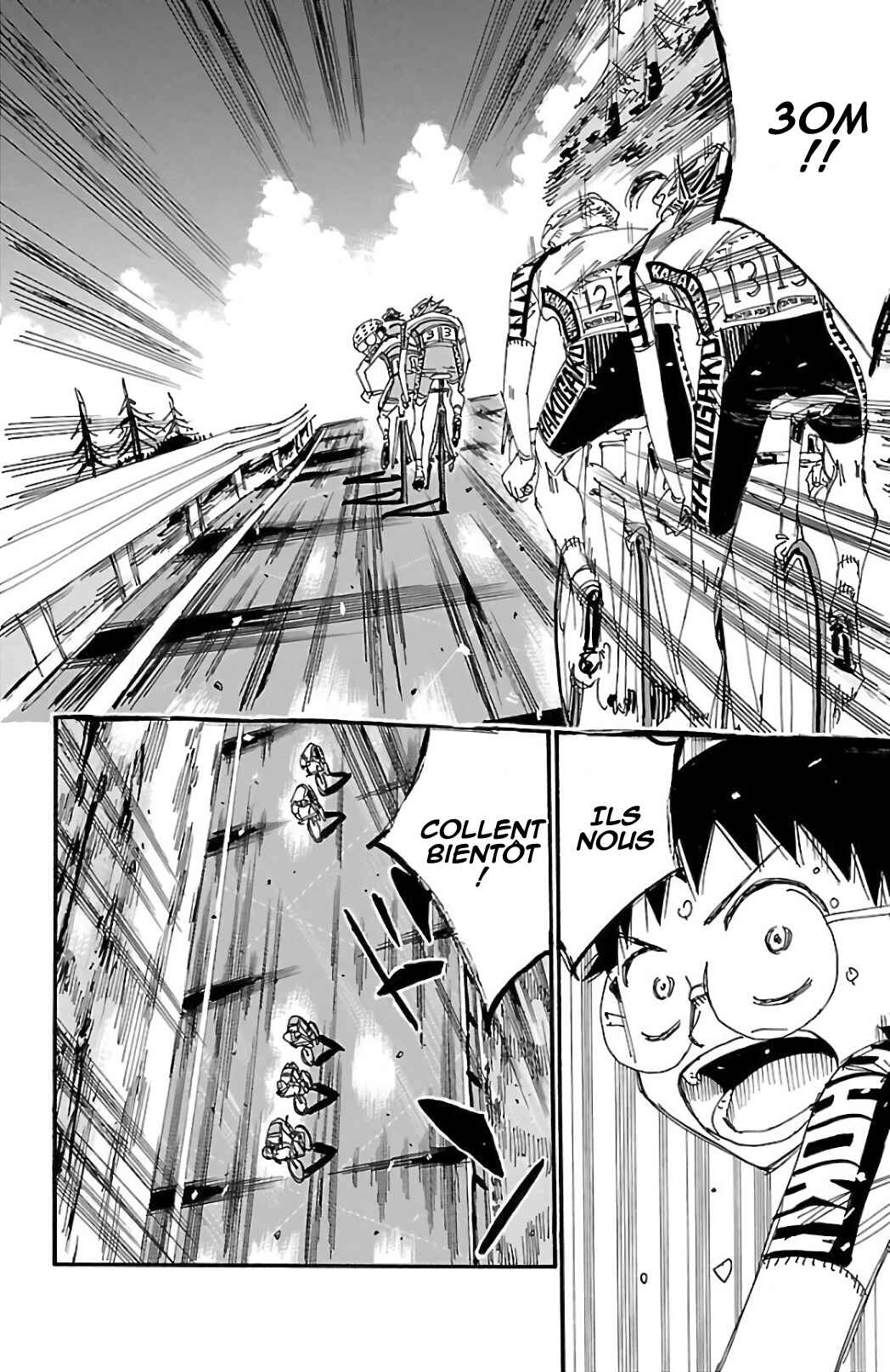 Chapter 494 - Page 16
