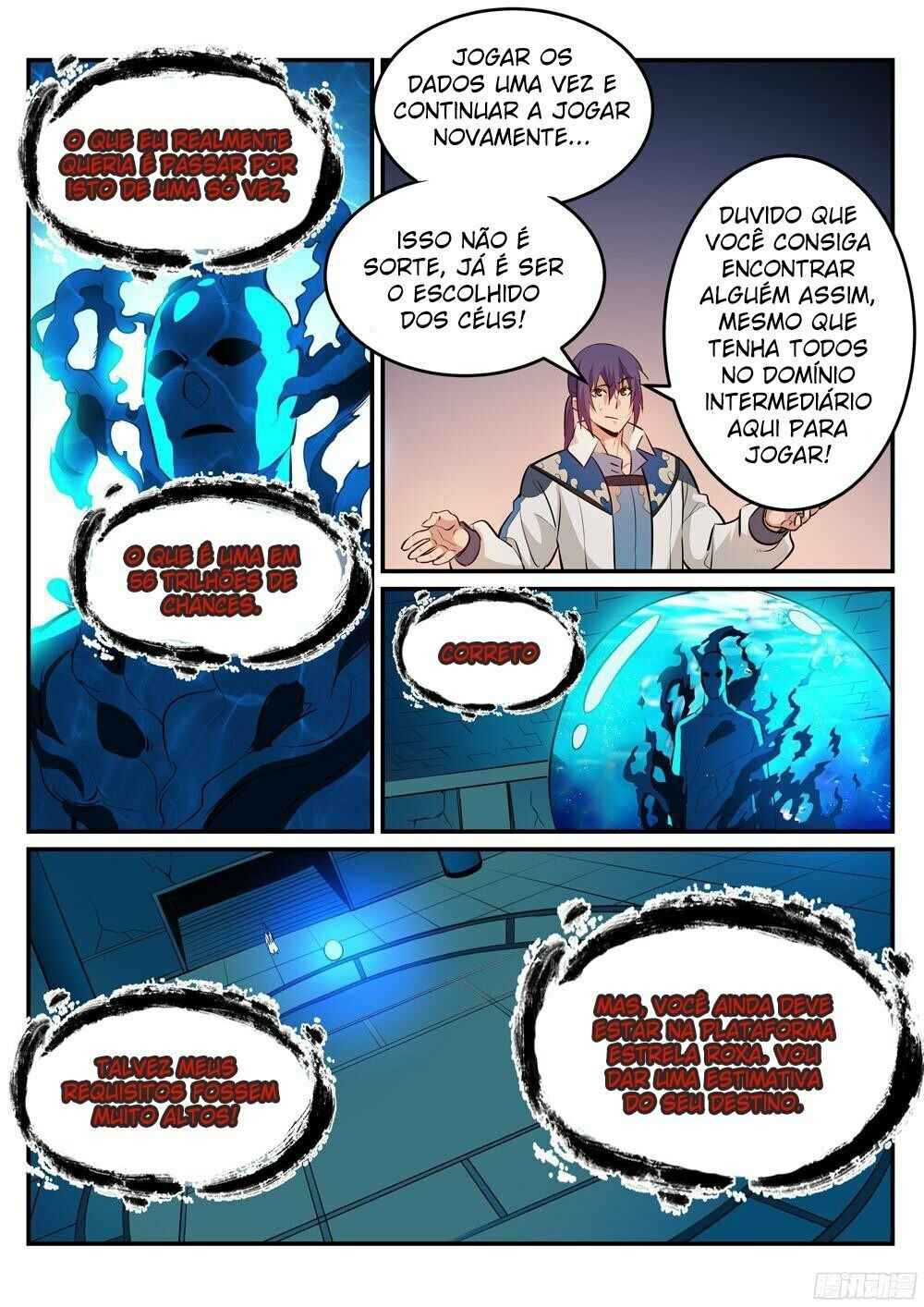 Chapter 219 - Page 11