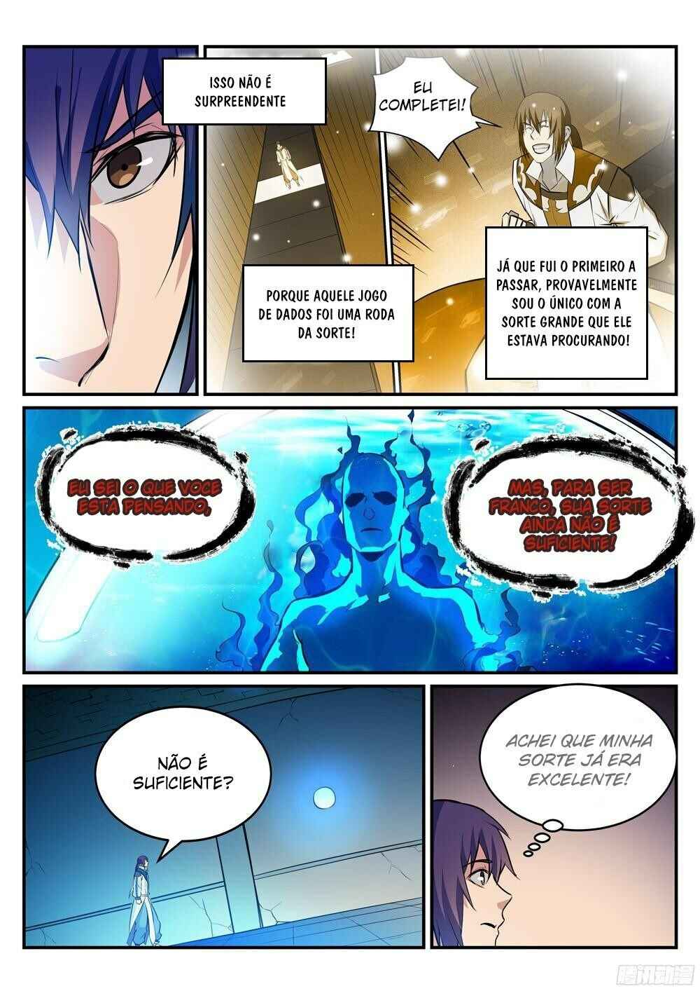 Chapter 219 - Page 9
