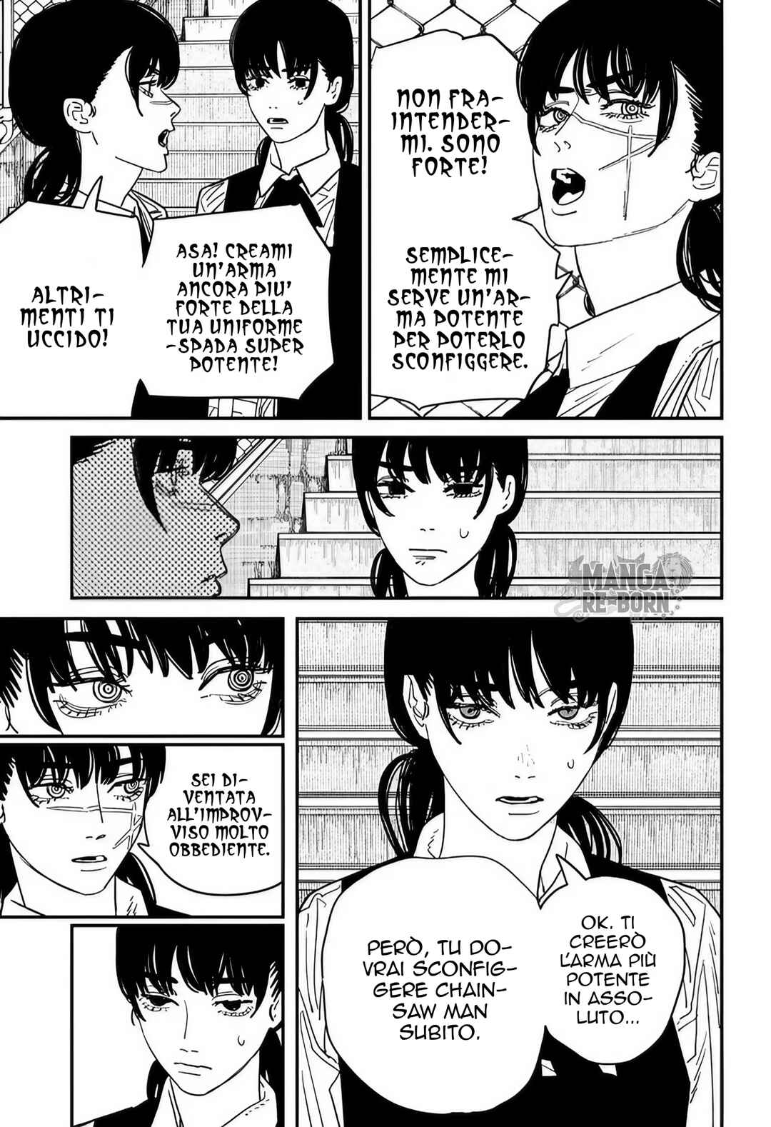 Chapter 112 - Page 10