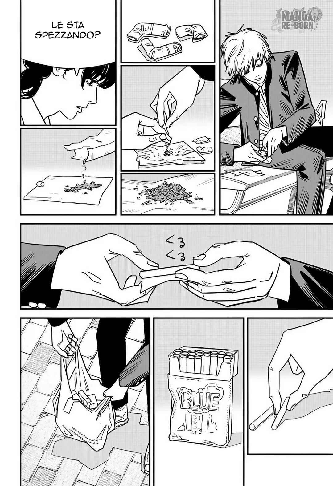 Chapter 112 - Page 19