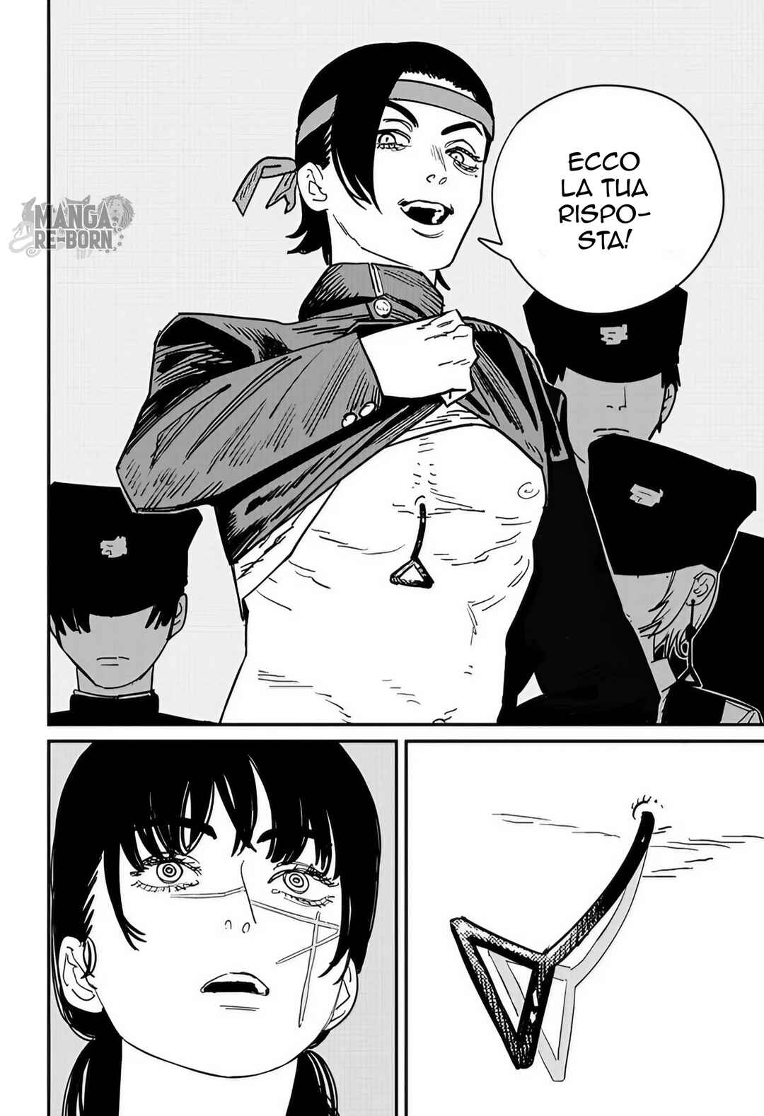 Chapter 112 - Page 7
