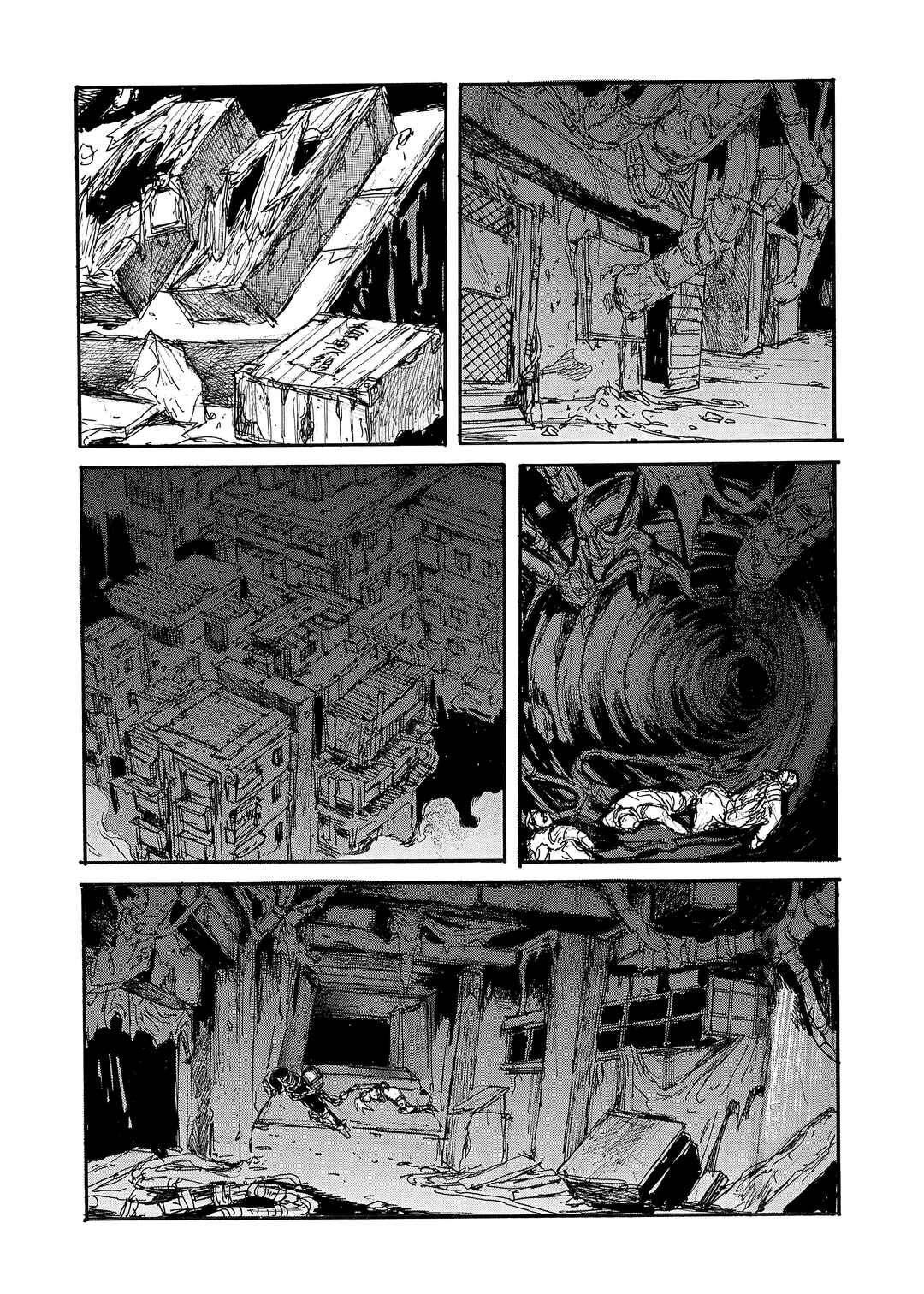 Chapter 132 - Page 9