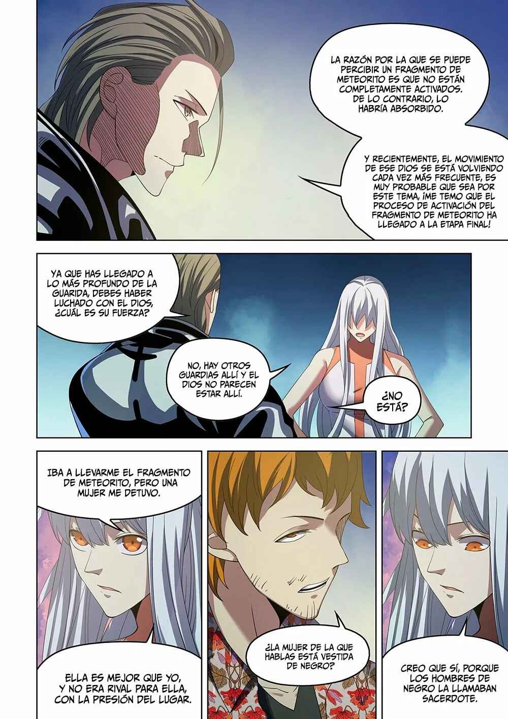 Chapter 351 - Page 5