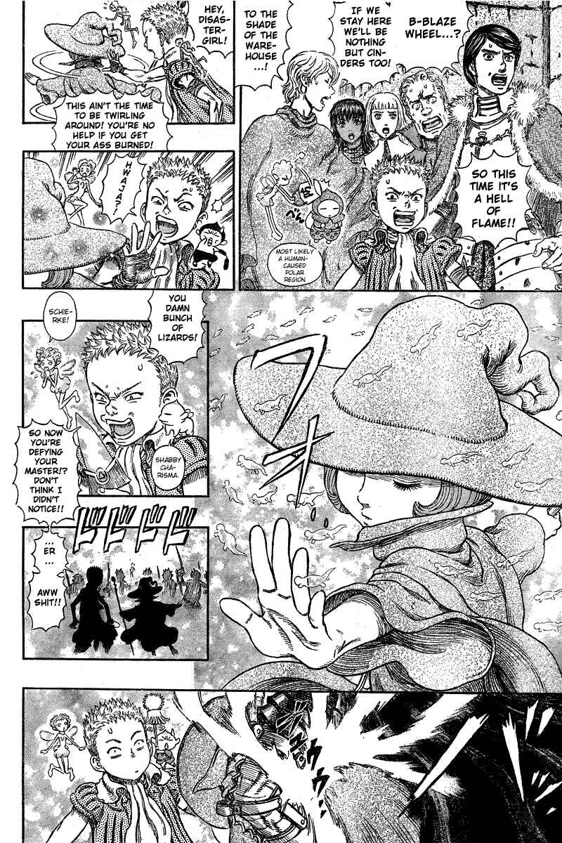 Chapter 268 - Page 14