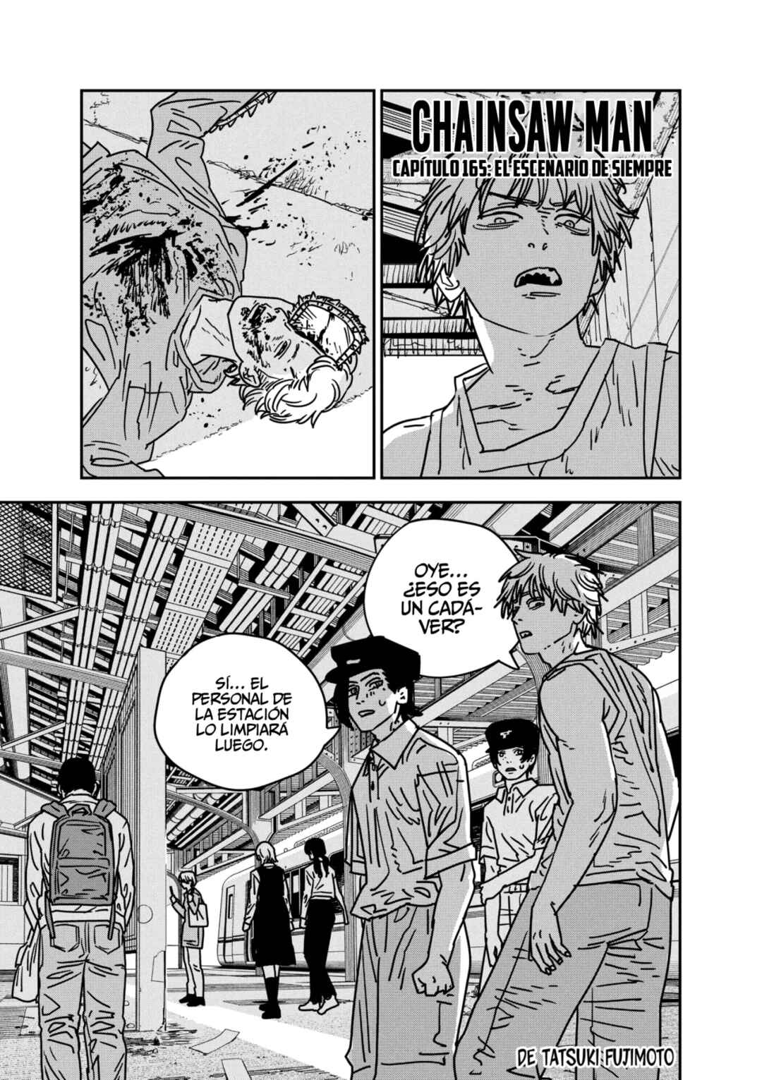 Chapter 165 - Page 4