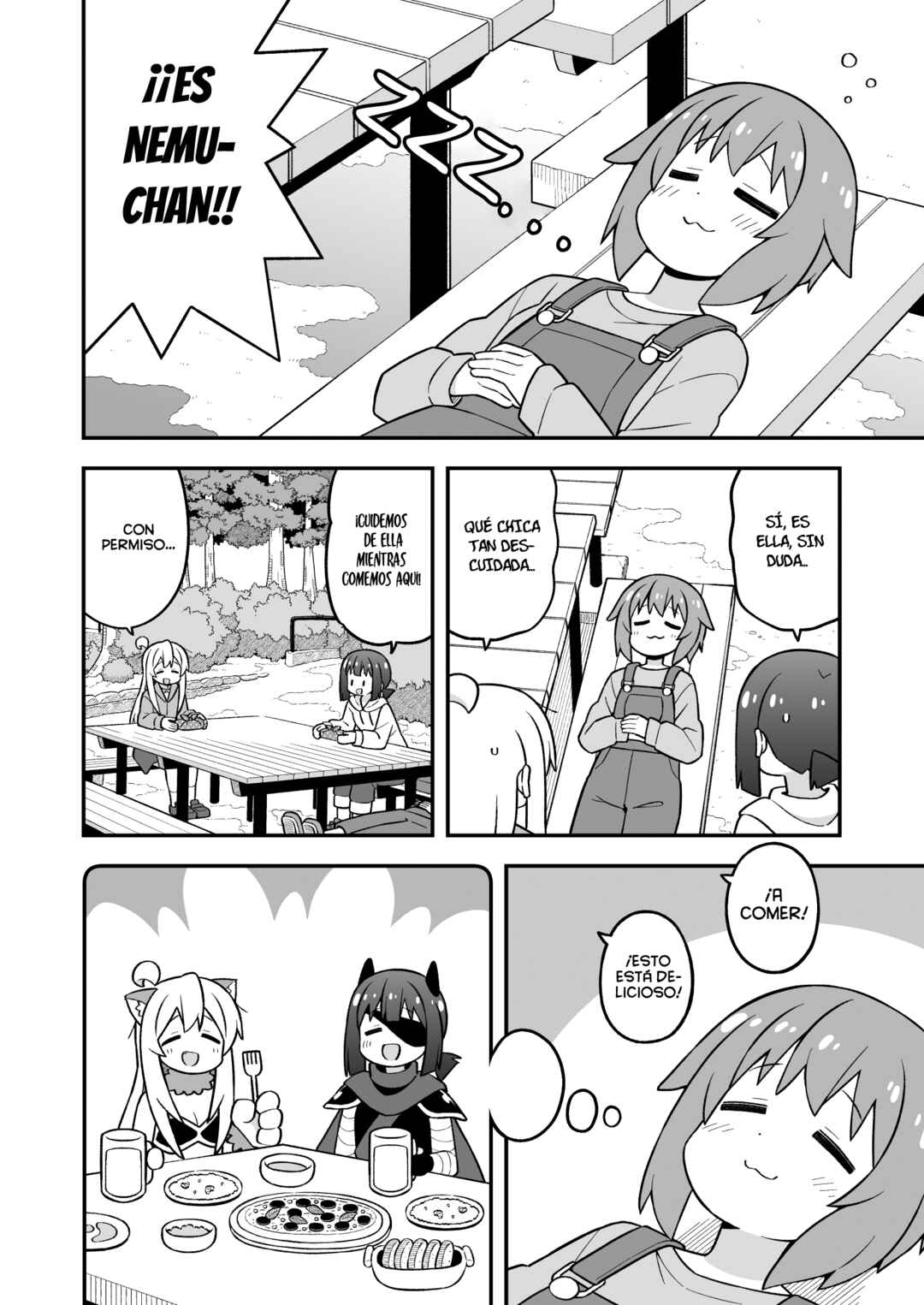 Chapter 105 - Page 10