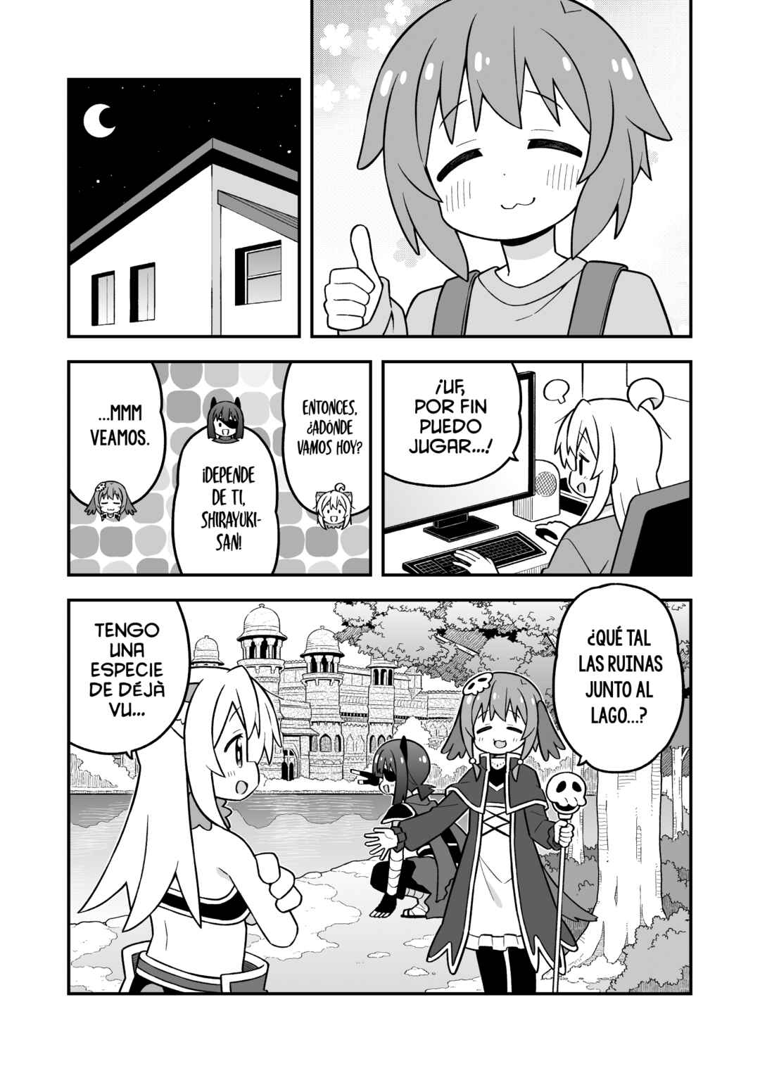 Chapter 105 - Page 15