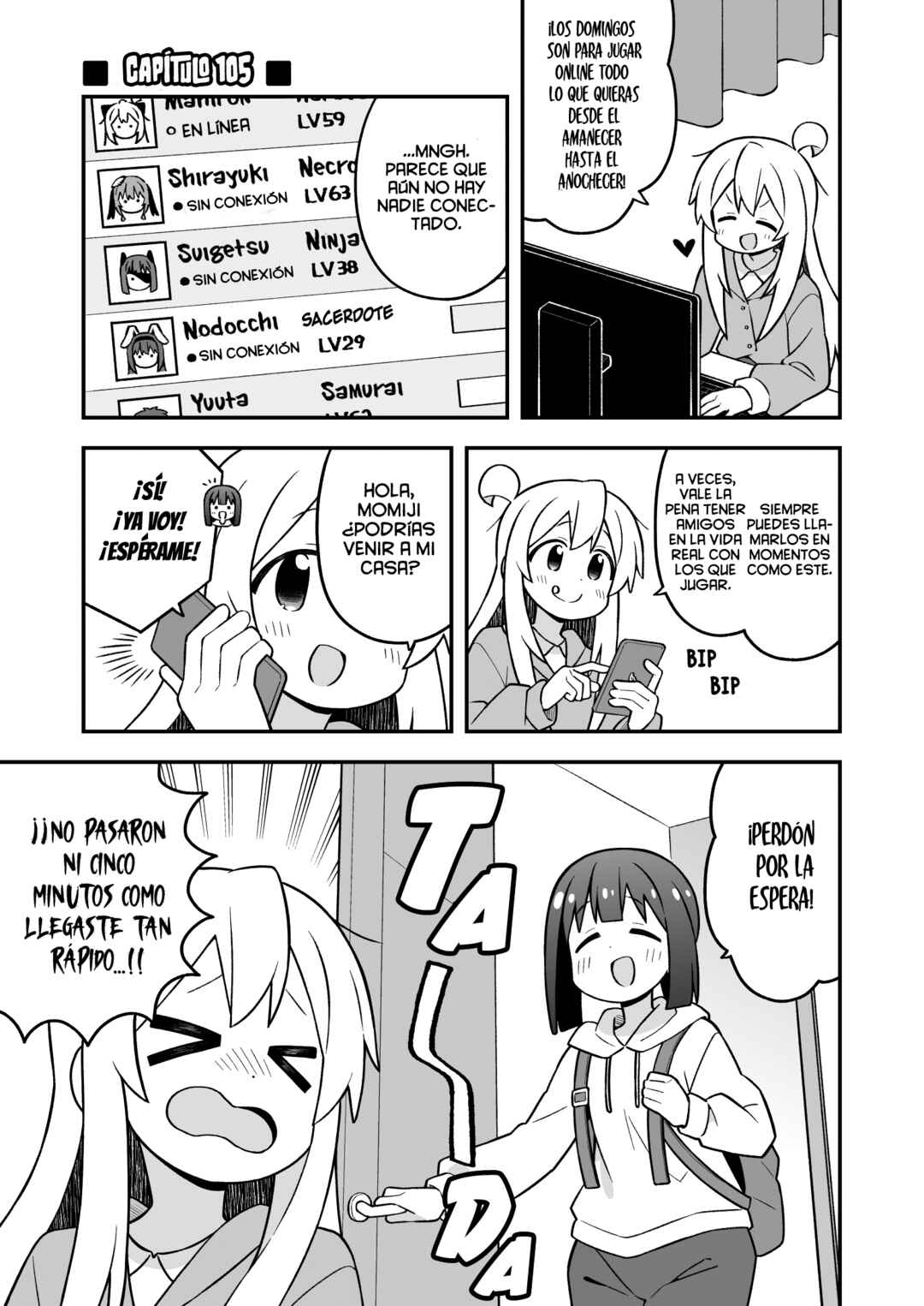 Chapter 105 - Page 2