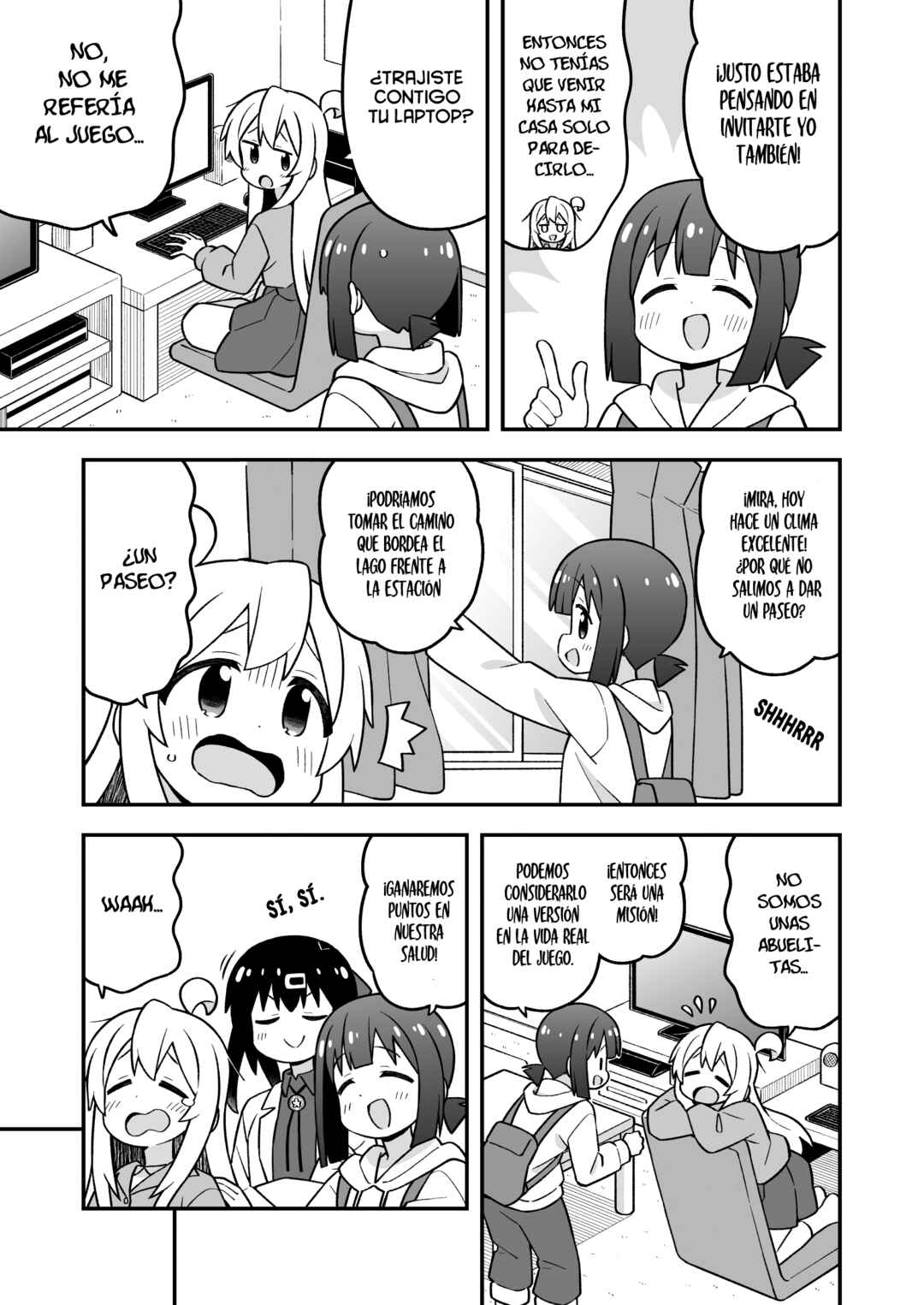 Chapter 105 - Page 4