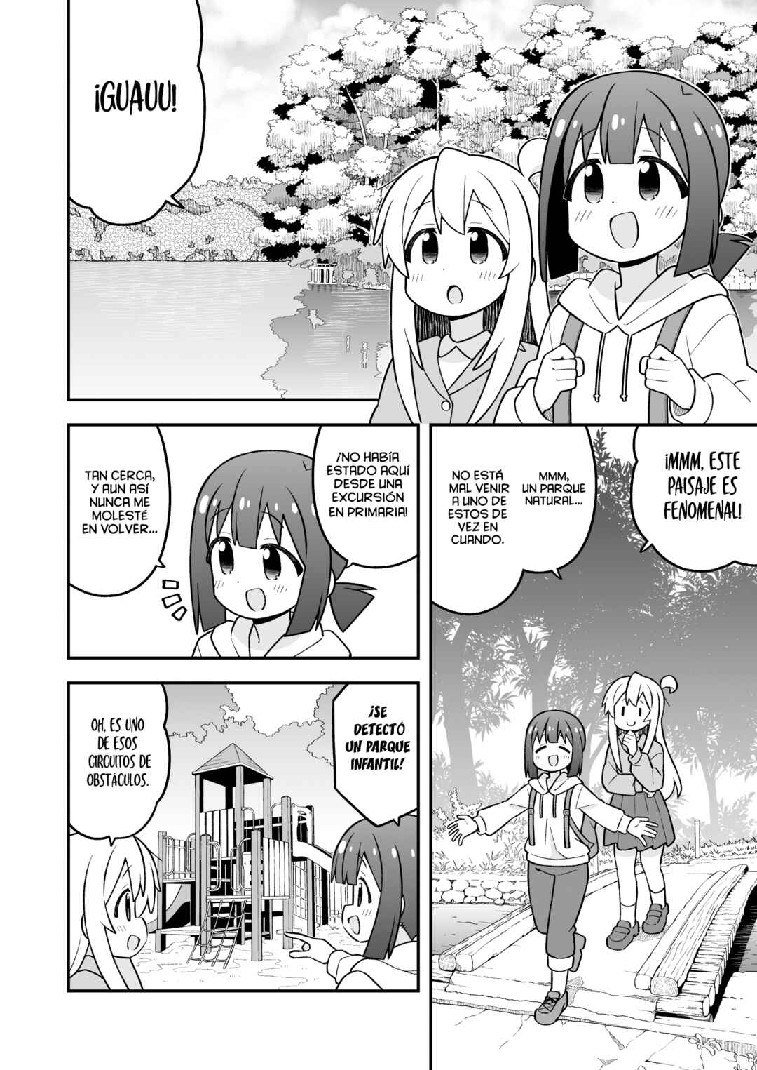 Chapter 105 - Page 6