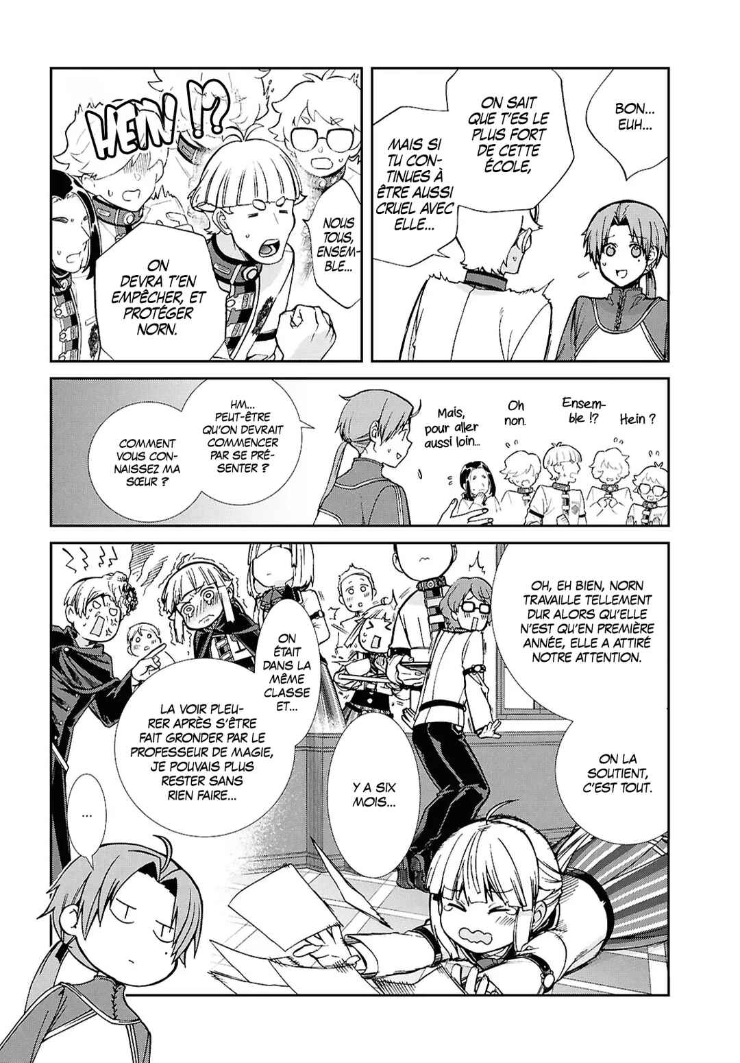 Chapter 118 - Page 15