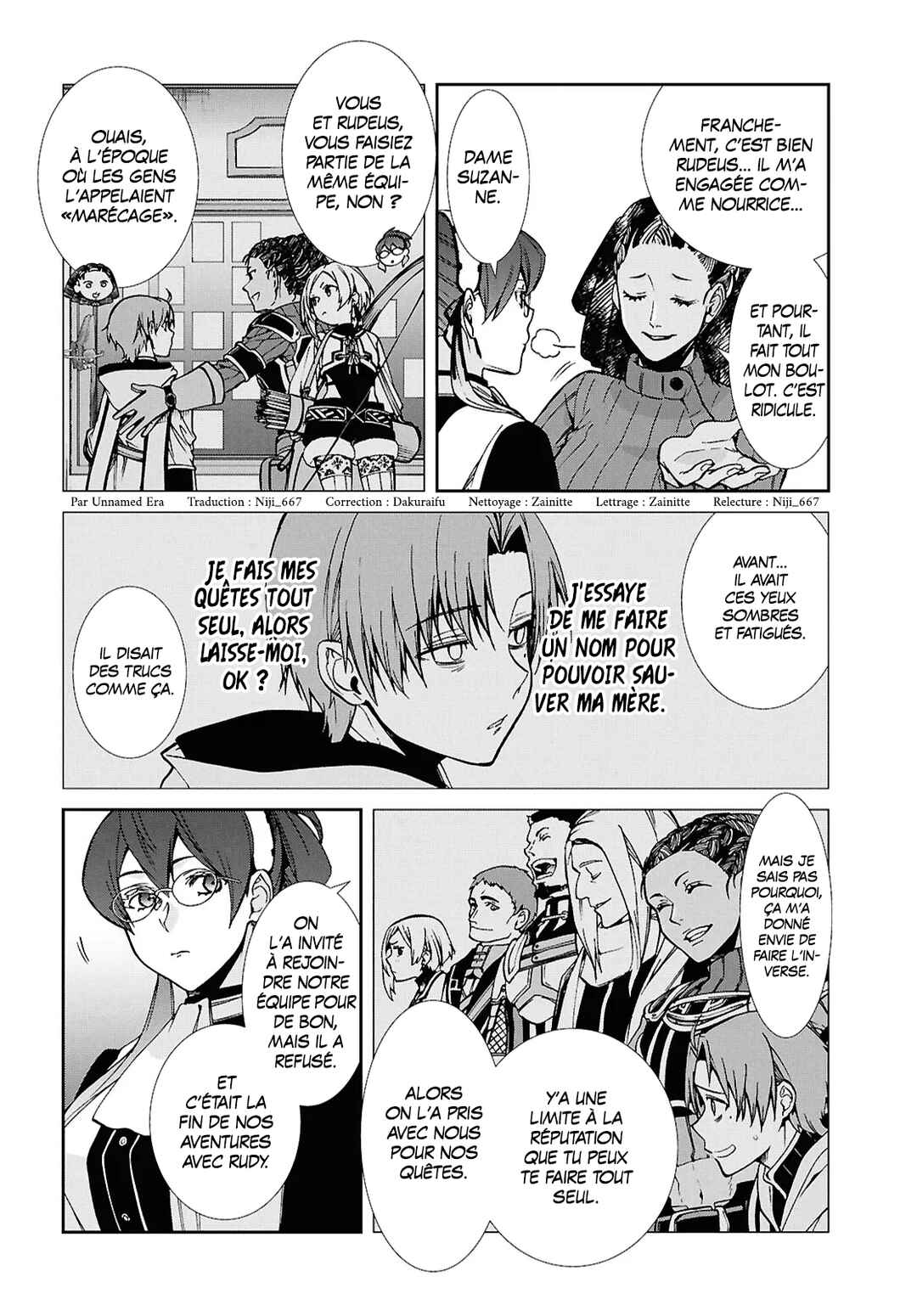 Chapter 118 - Page 6