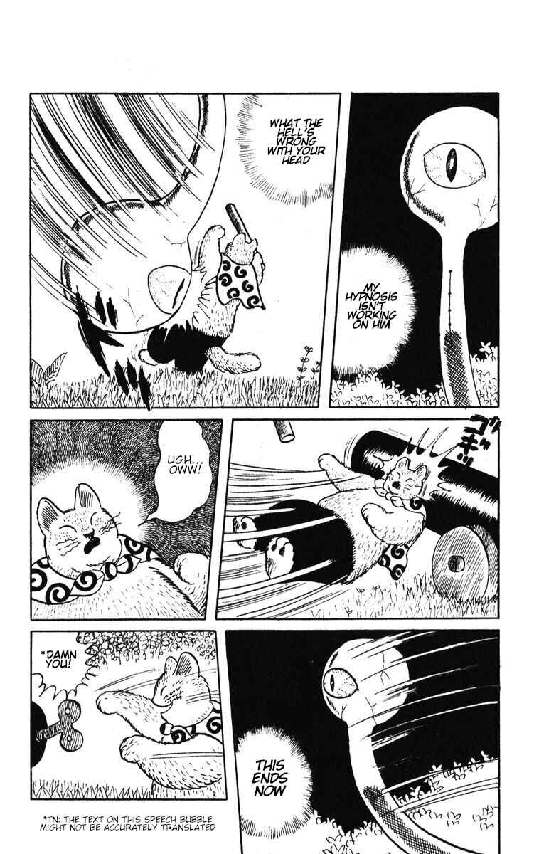 Chapter 42 - Page 28