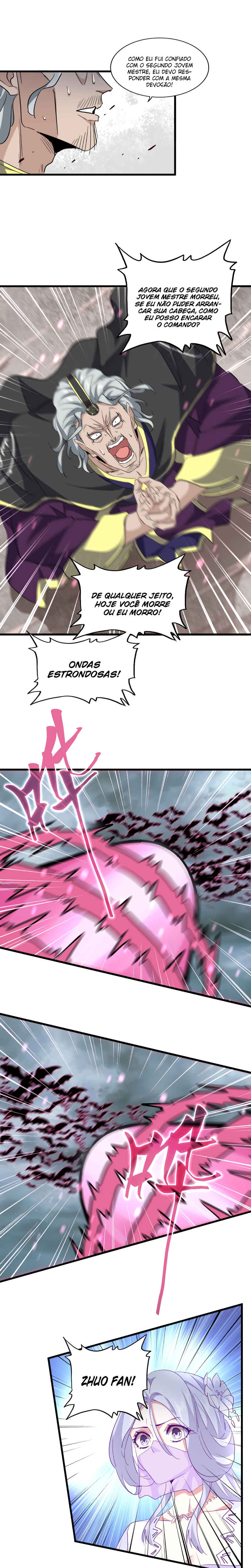 Chapter 199 - Page 18
