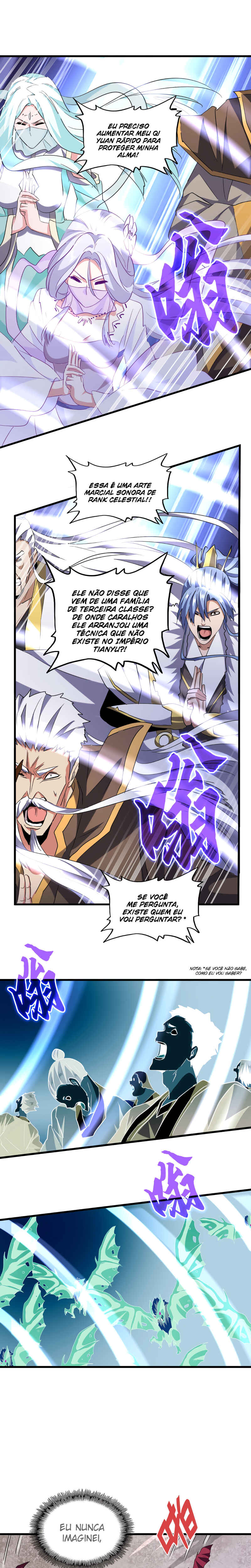 Chapter 199 - Page 21
