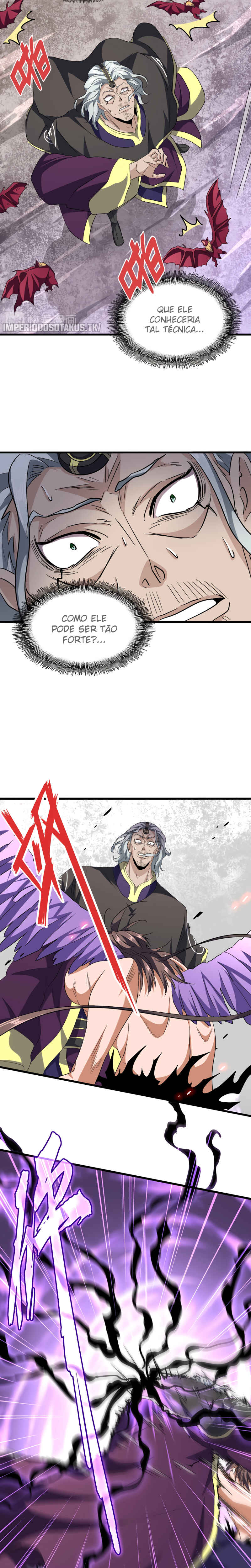 Chapter 199 - Page 22
