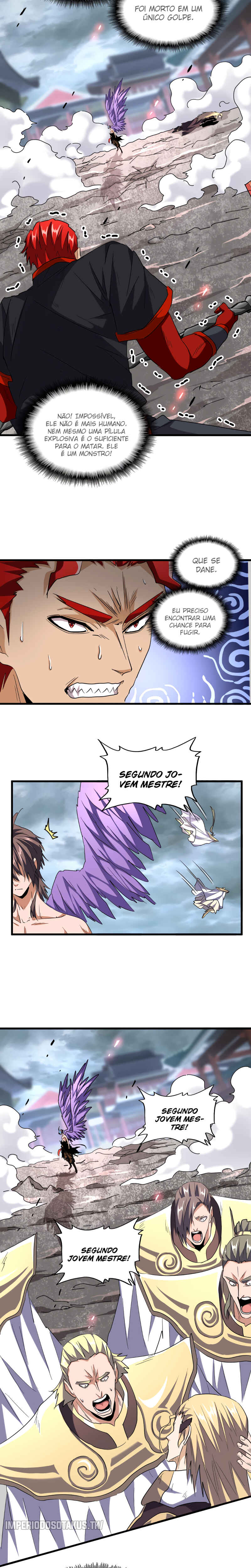 Chapter 199 - Page 3