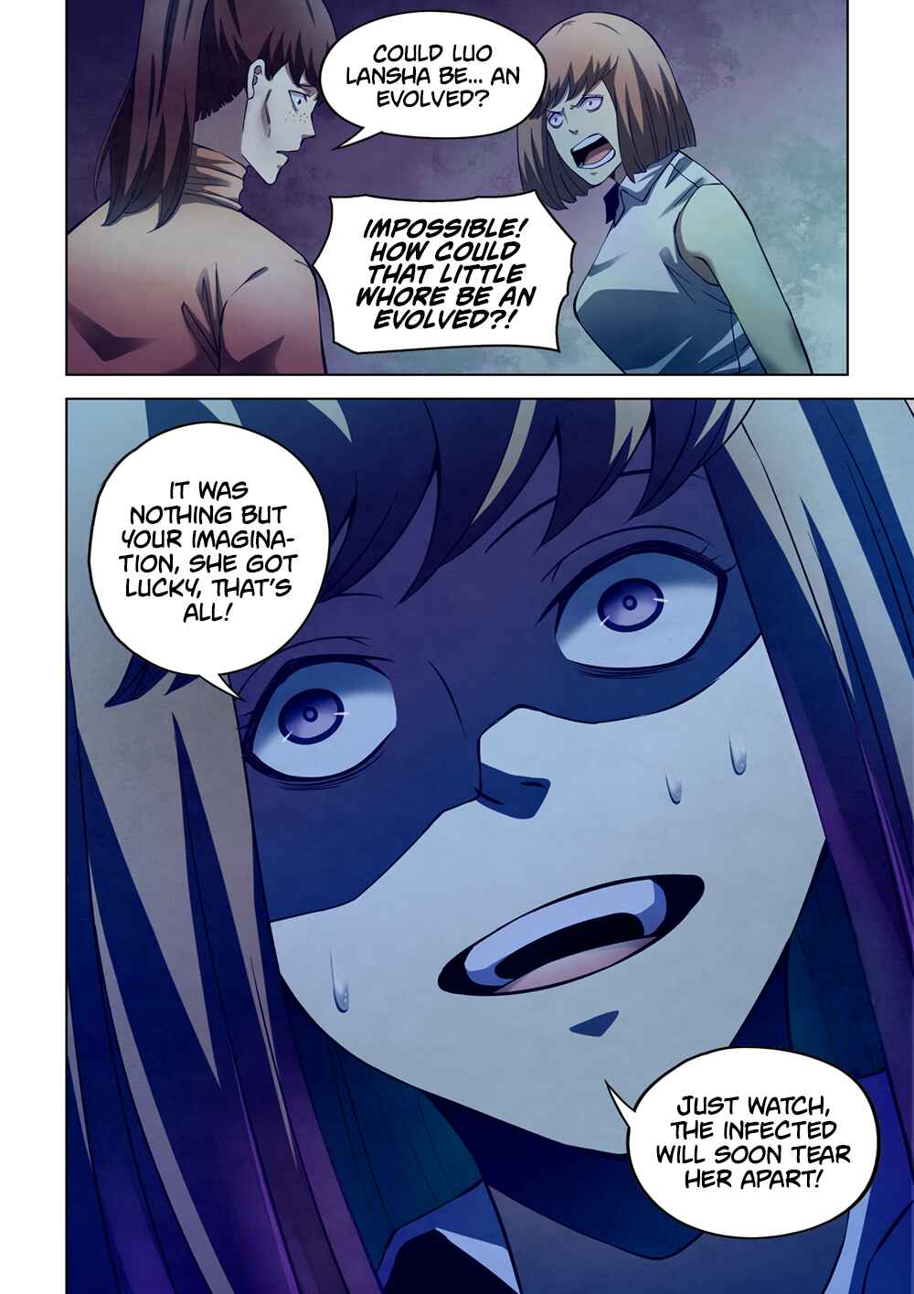 Chapter 189 - Page 10