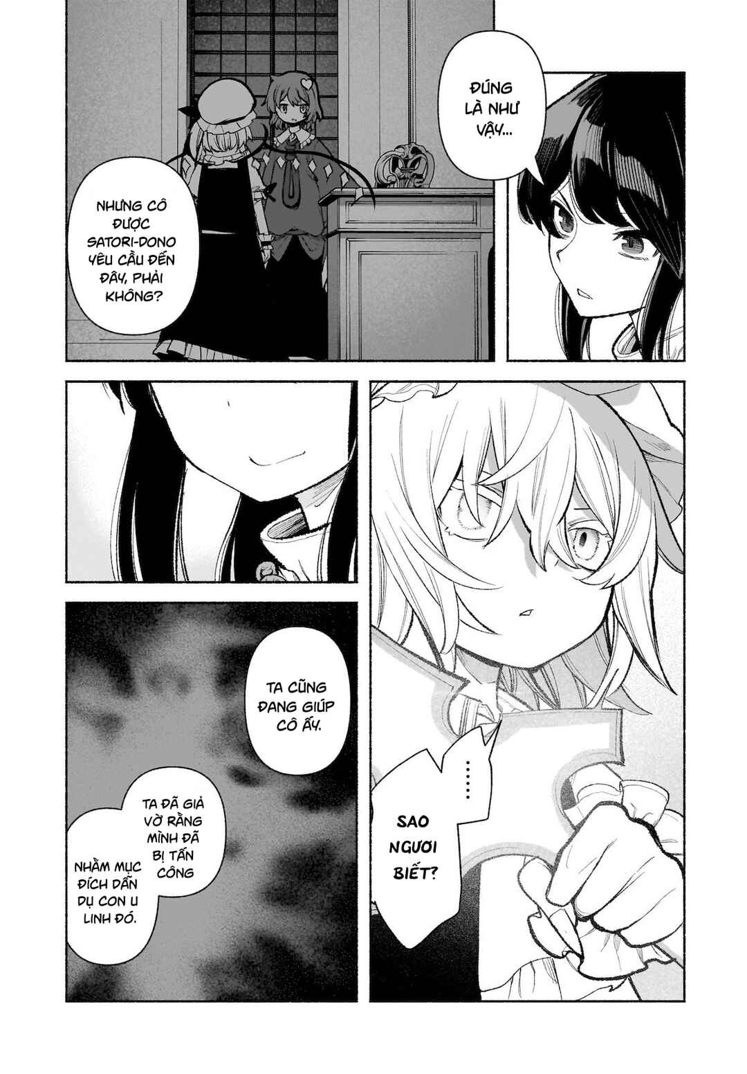 Chapter 29 - Page 12