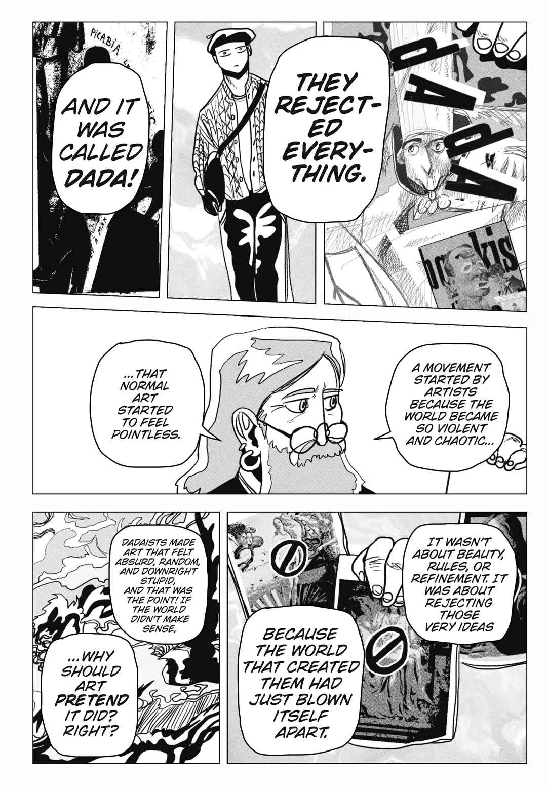 Chapter 68 - Page 27