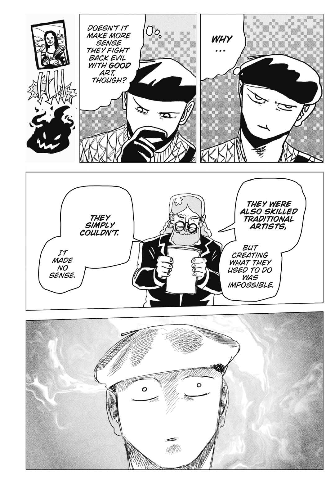 Chapter 68 - Page 28