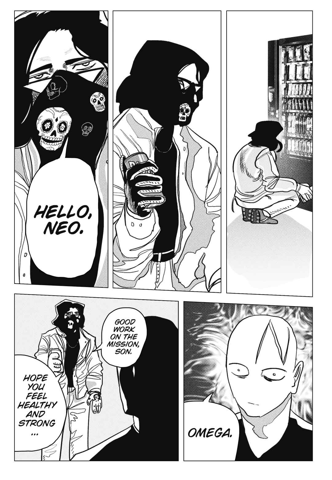 Chapter 68 - Page 3