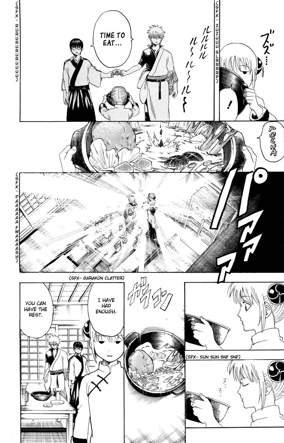Chapter 328 - Page 18