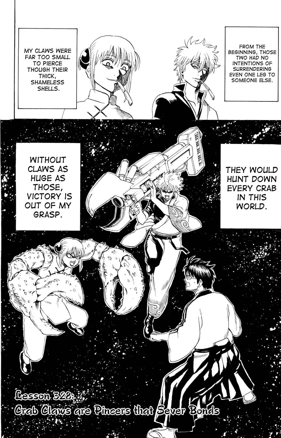 Chapter 328 - Page 2