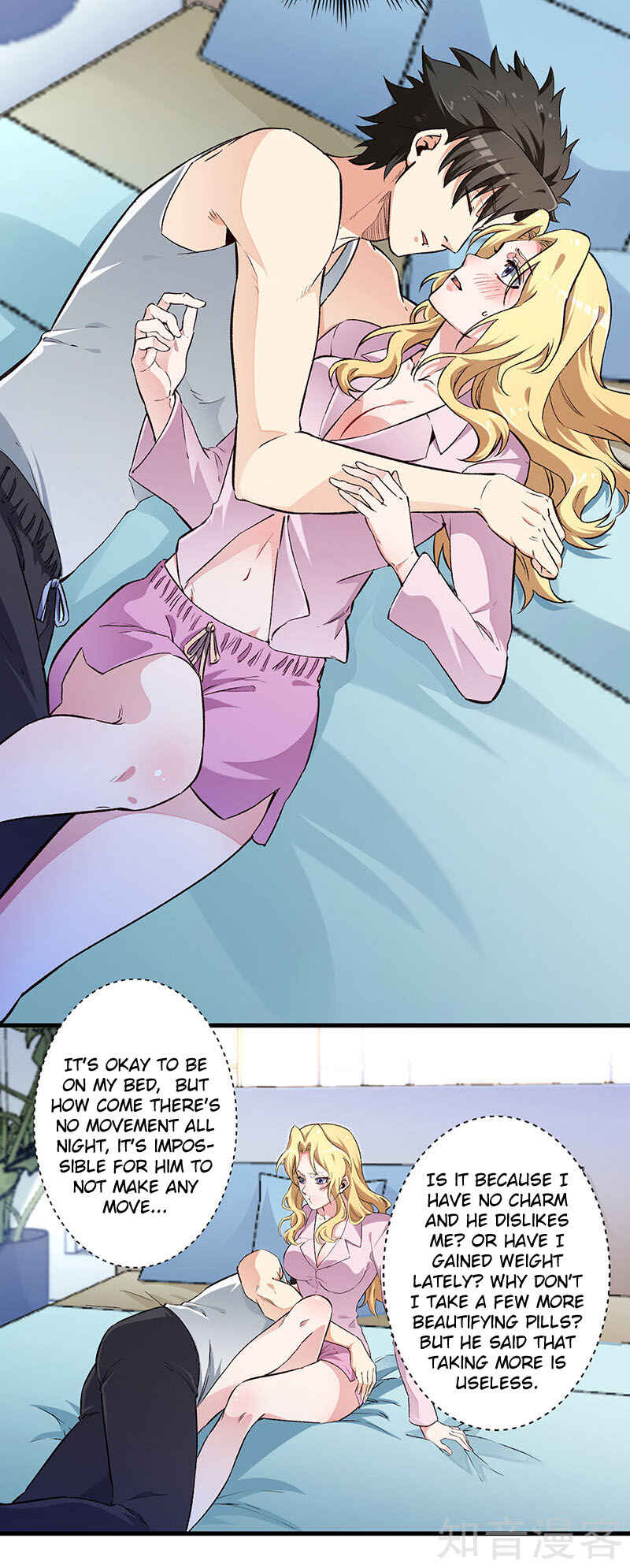 Chapter 186 - Page 22