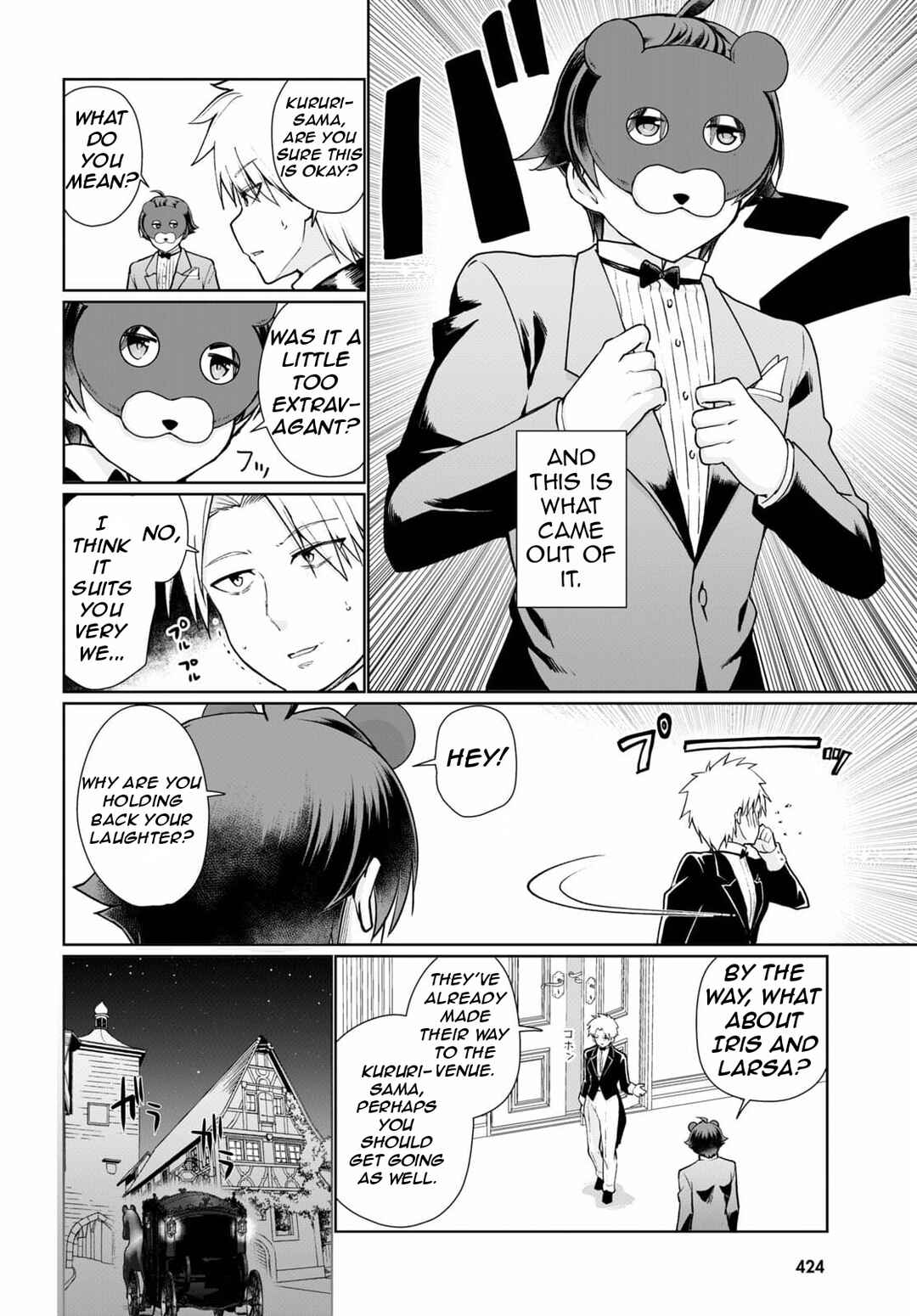 Chapter 53 - Page 19