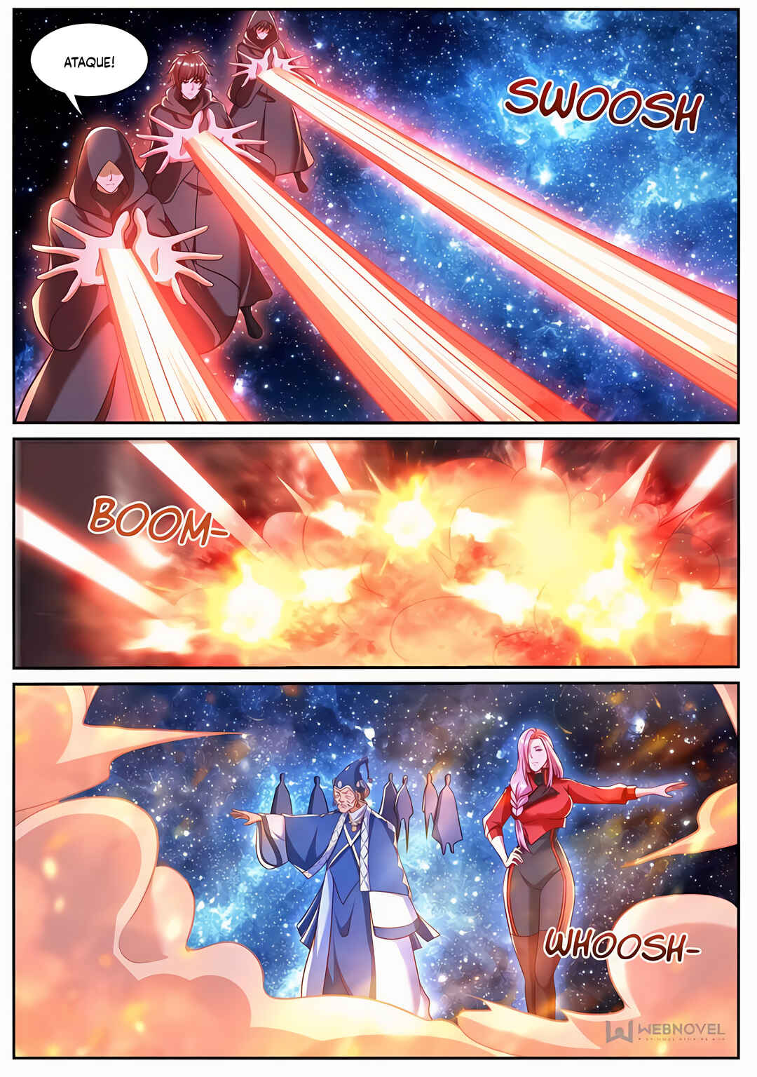 Chapter 778 - Page 10