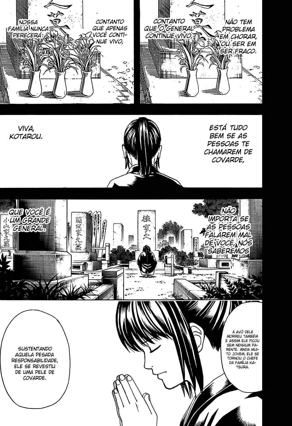 Chapter 563 - Page 11