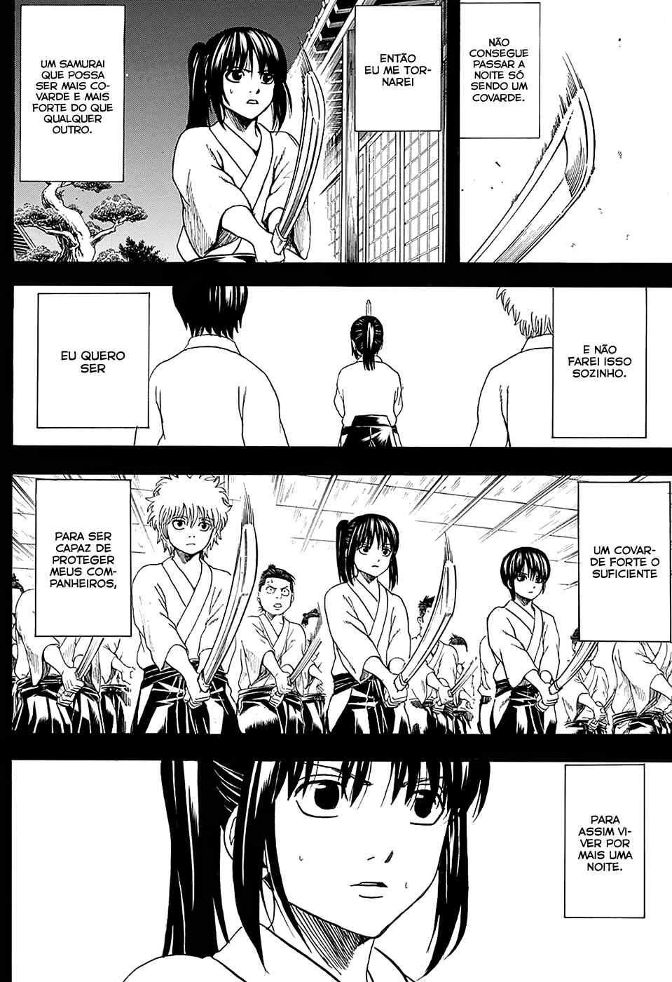 Chapter 563 - Page 13