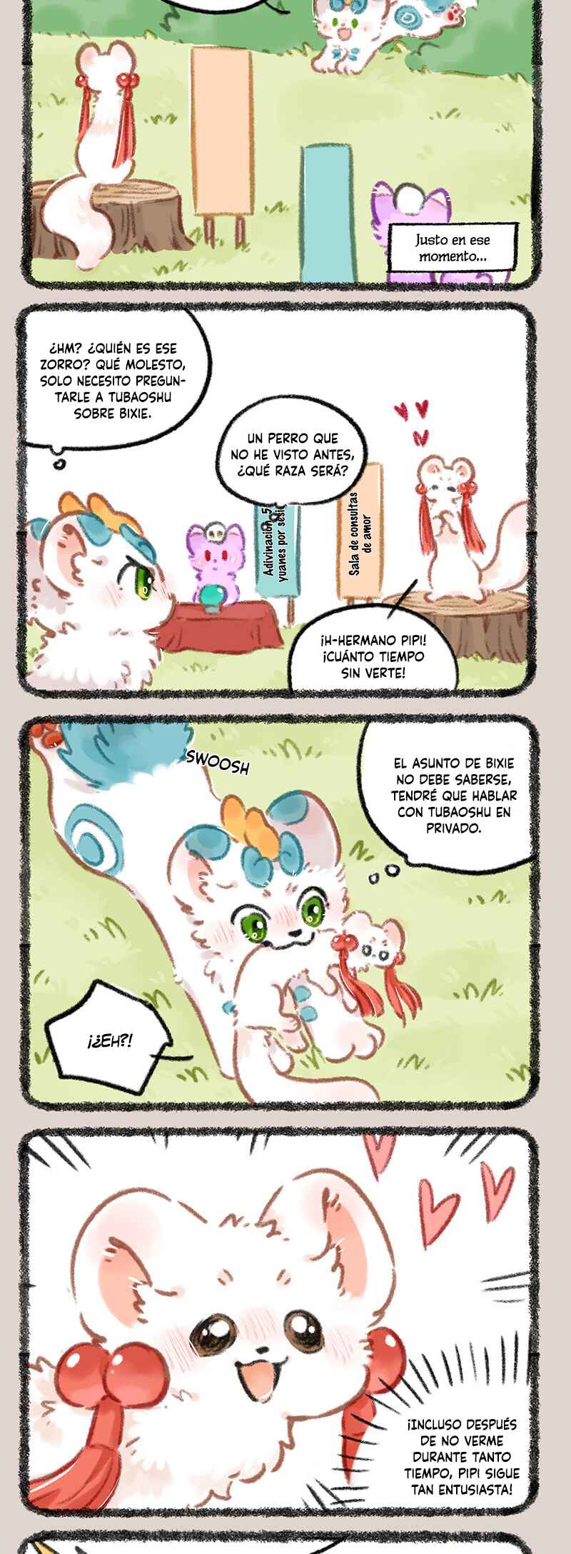 Chapter 963 - Page 3