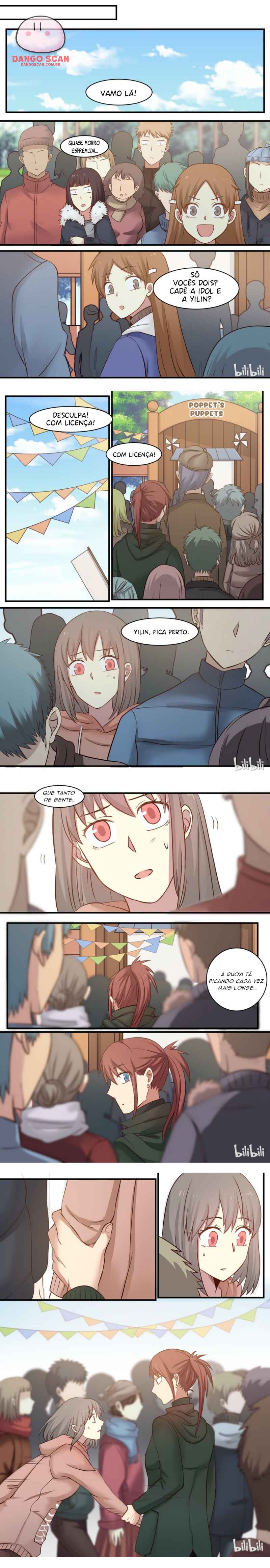 Chapter 289 - Page 2