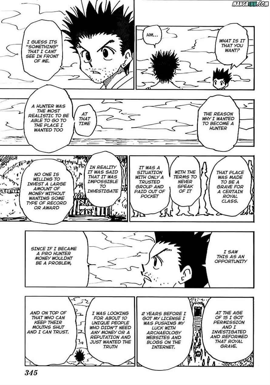 Chapter 338 - Page 12