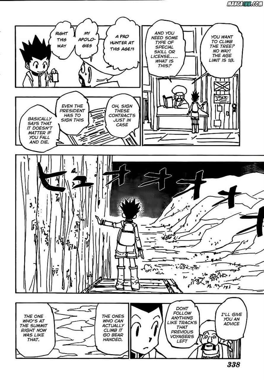 Chapter 338 - Page 6