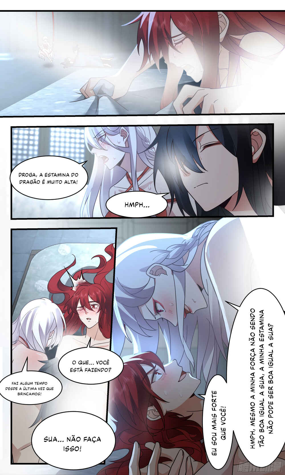 Chapter 2473 - Page 10