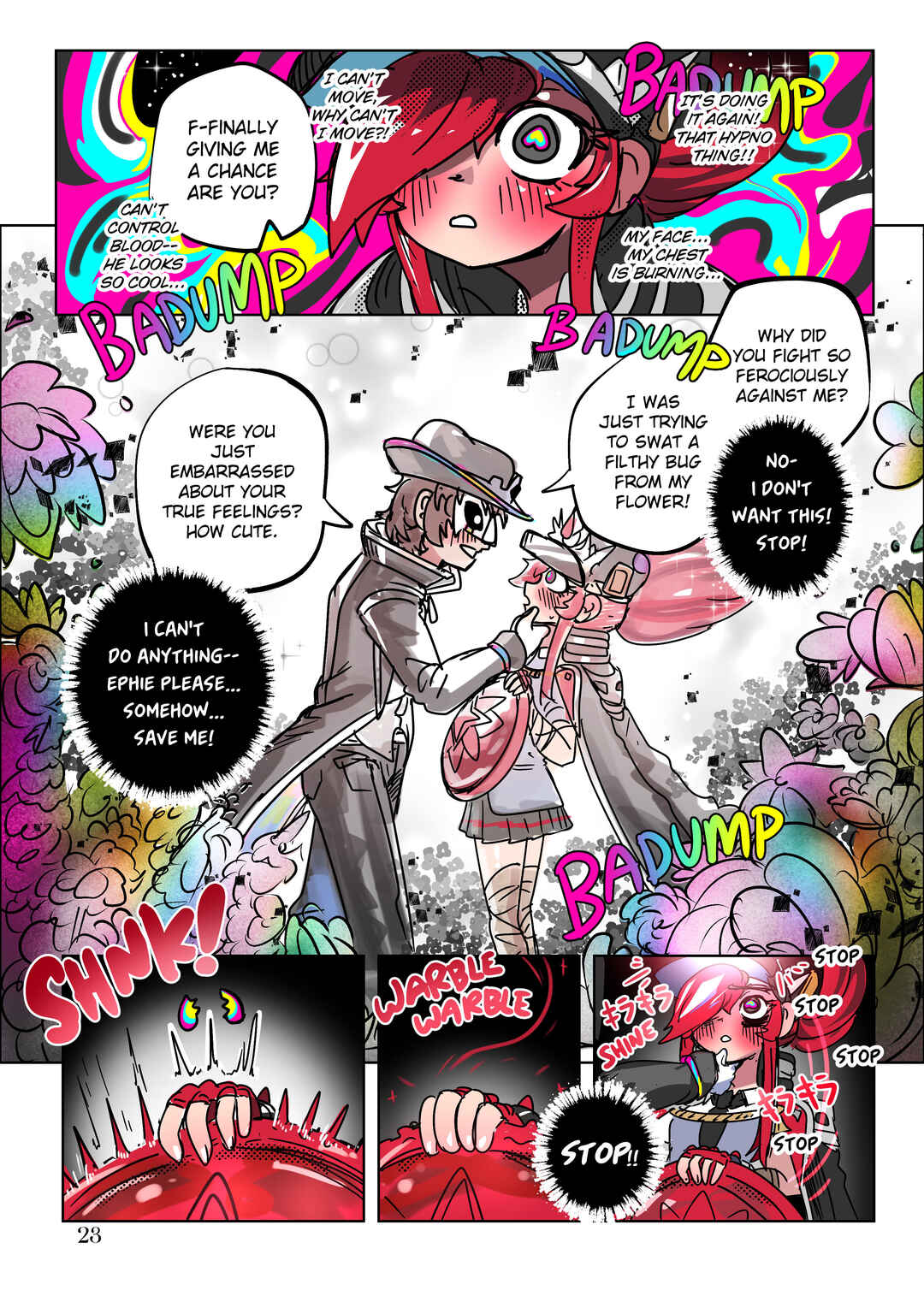 Chapter 19 - Page 15
