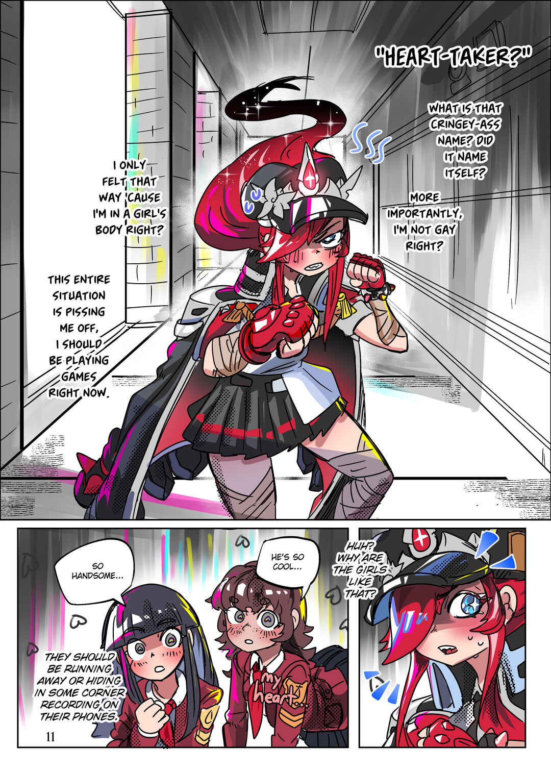 Chapter 19 - Page 3
