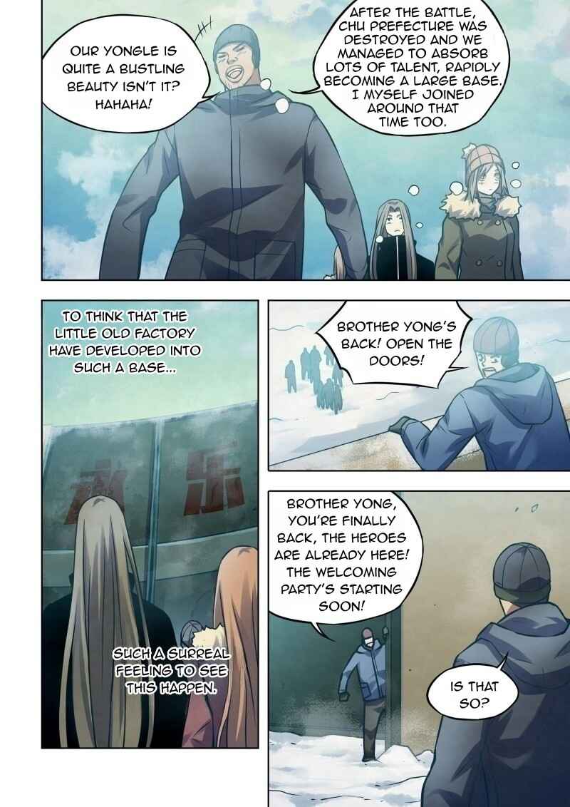 Chapter 309 - Page 14