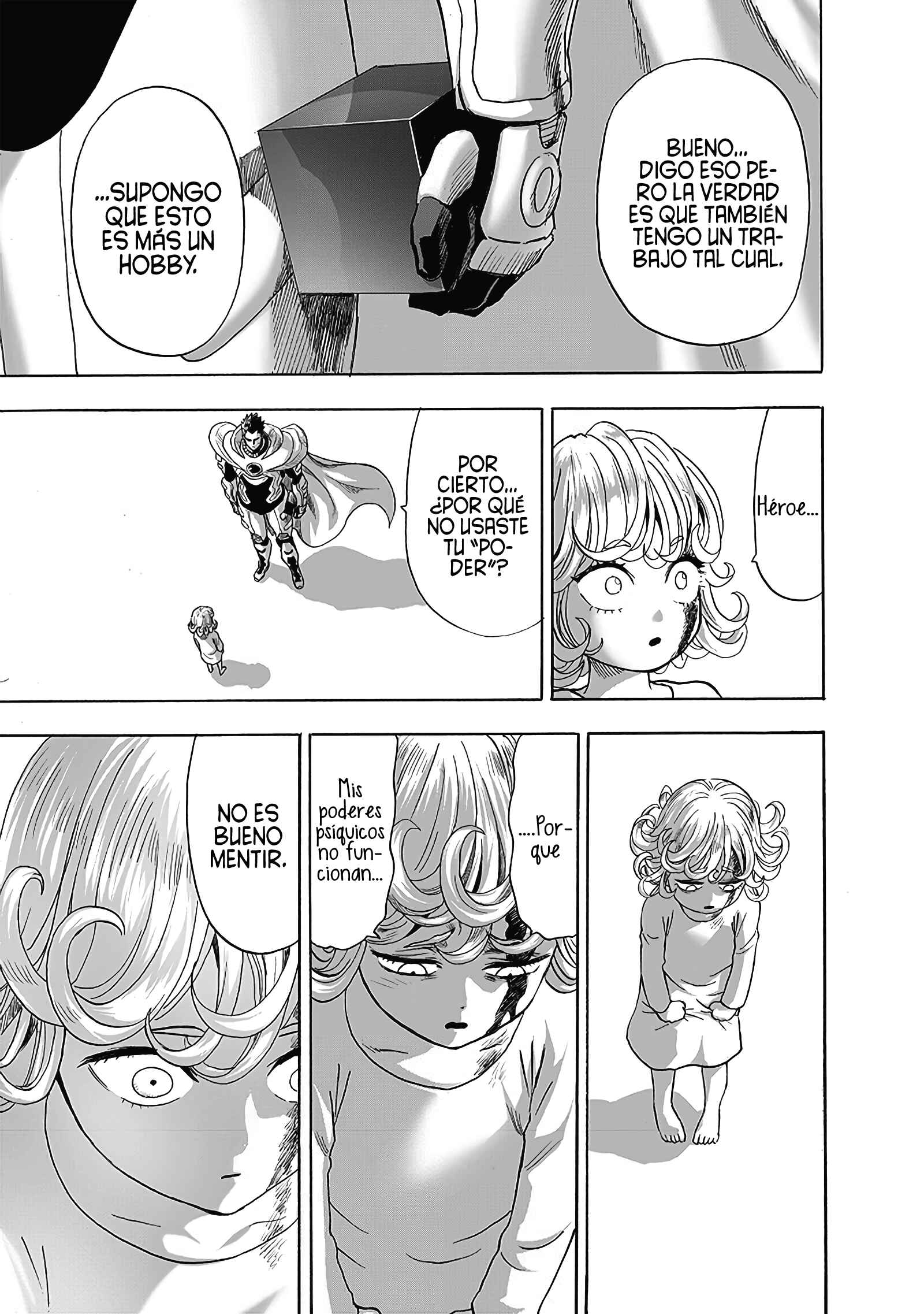 Chapter 137 - Page 19