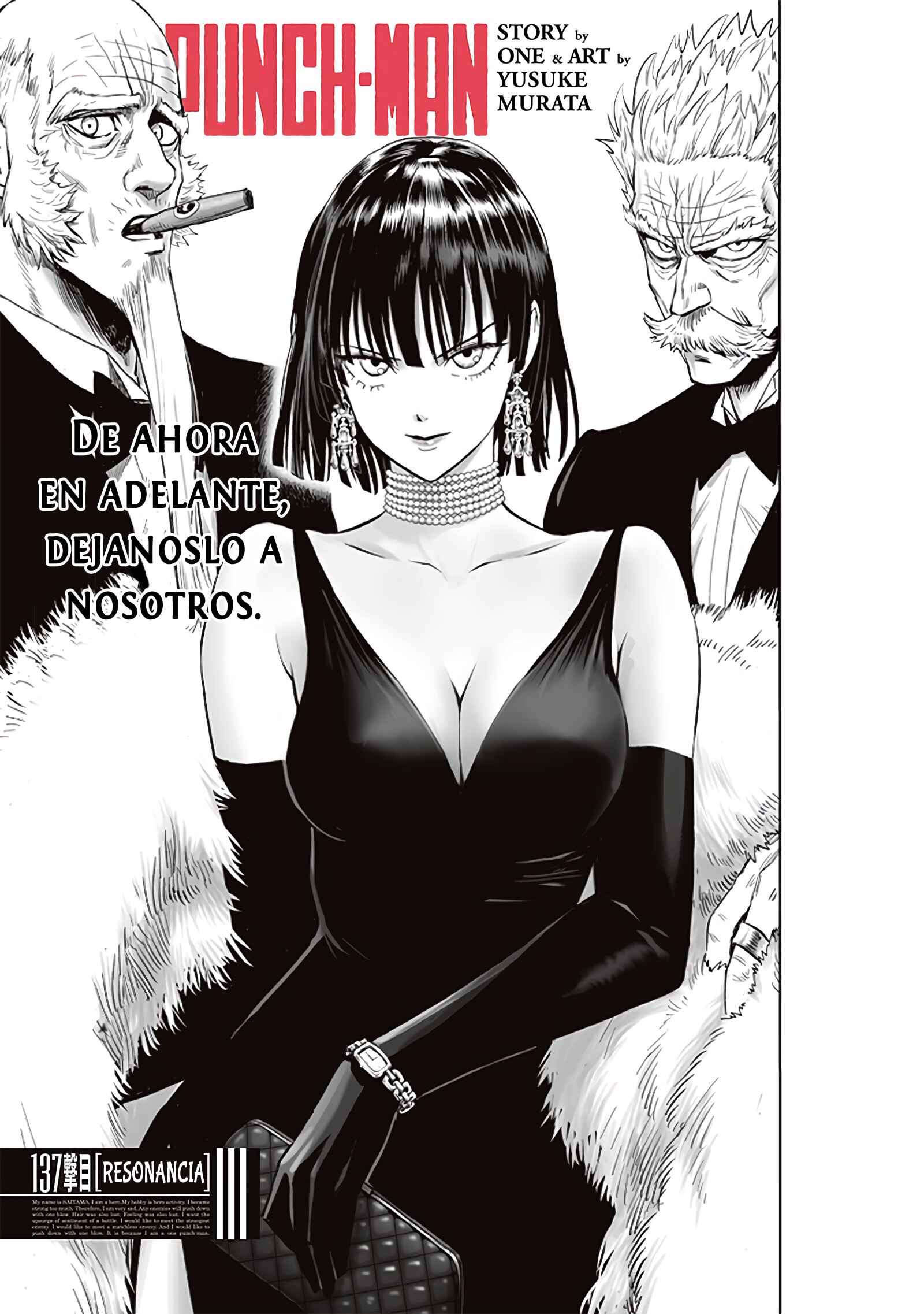 Chapter 137 - Page 3