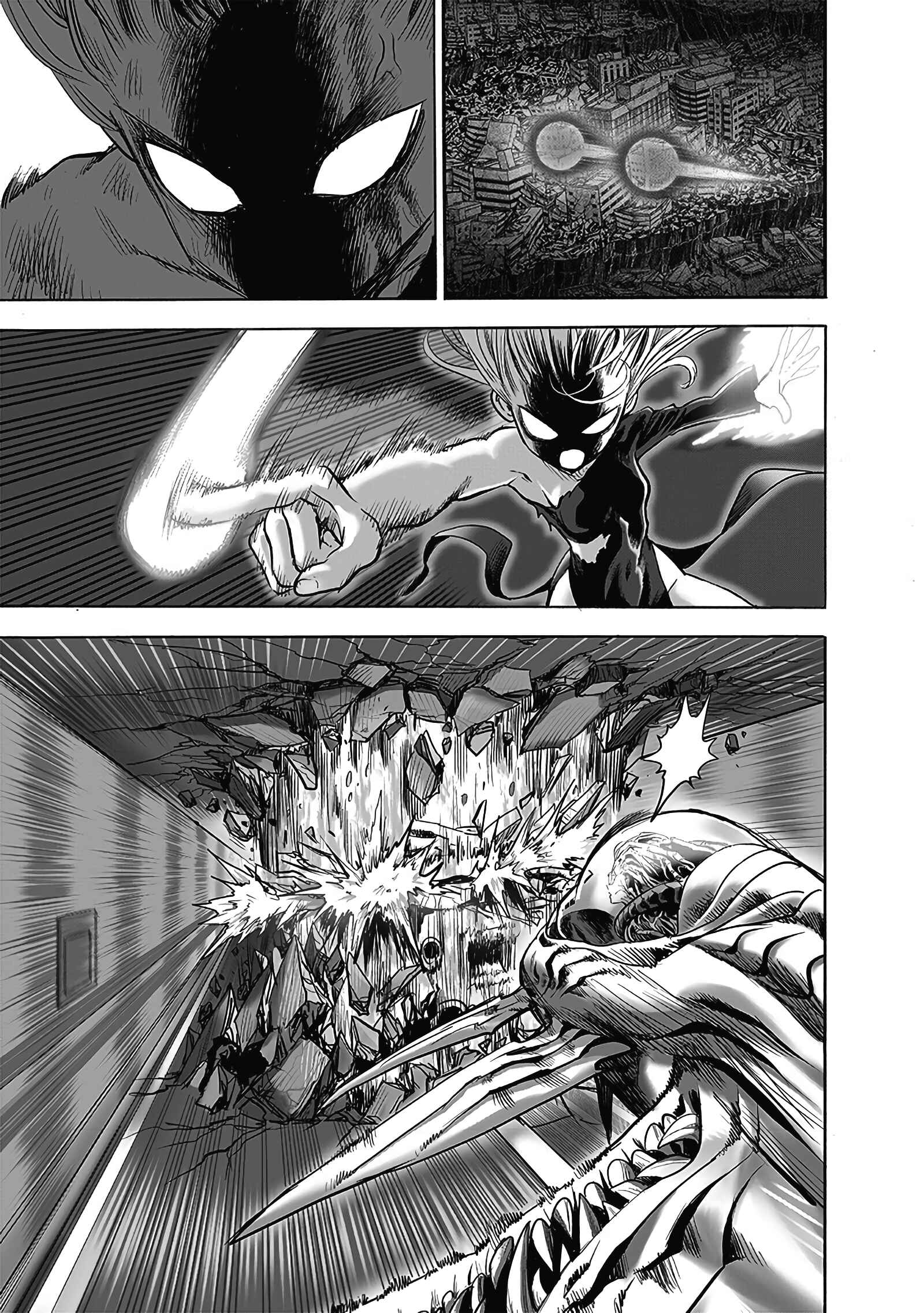 Chapter 137 - Page 30