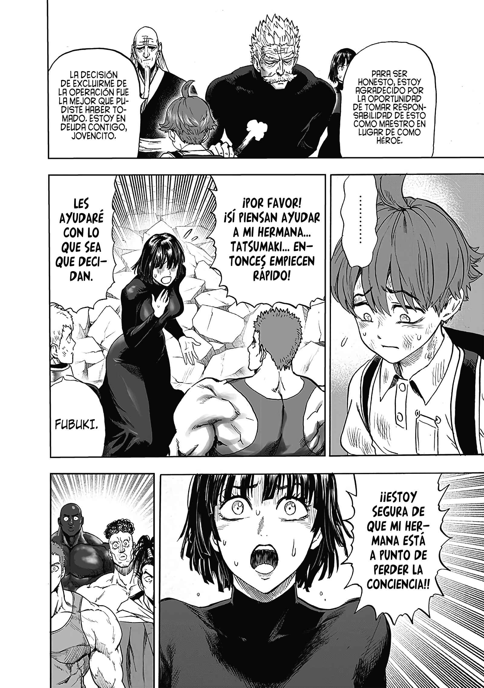 Chapter 137 - Page 6