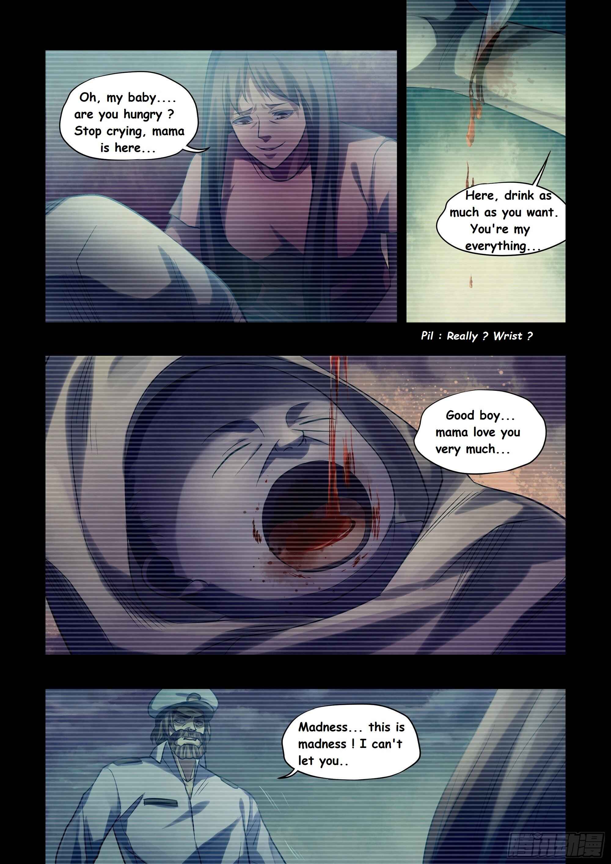 Chapter 405 - Page 4