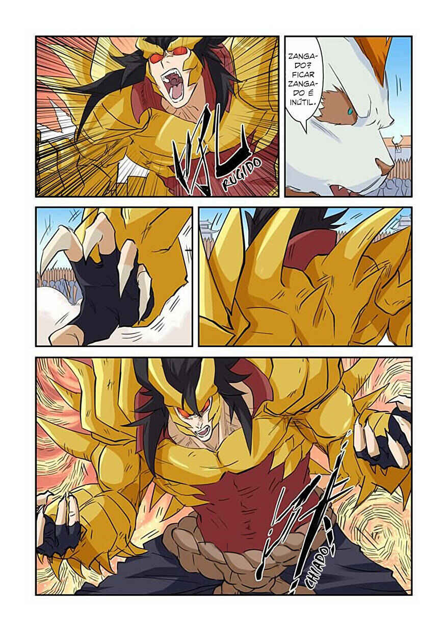 Chapter 144 - Page 10