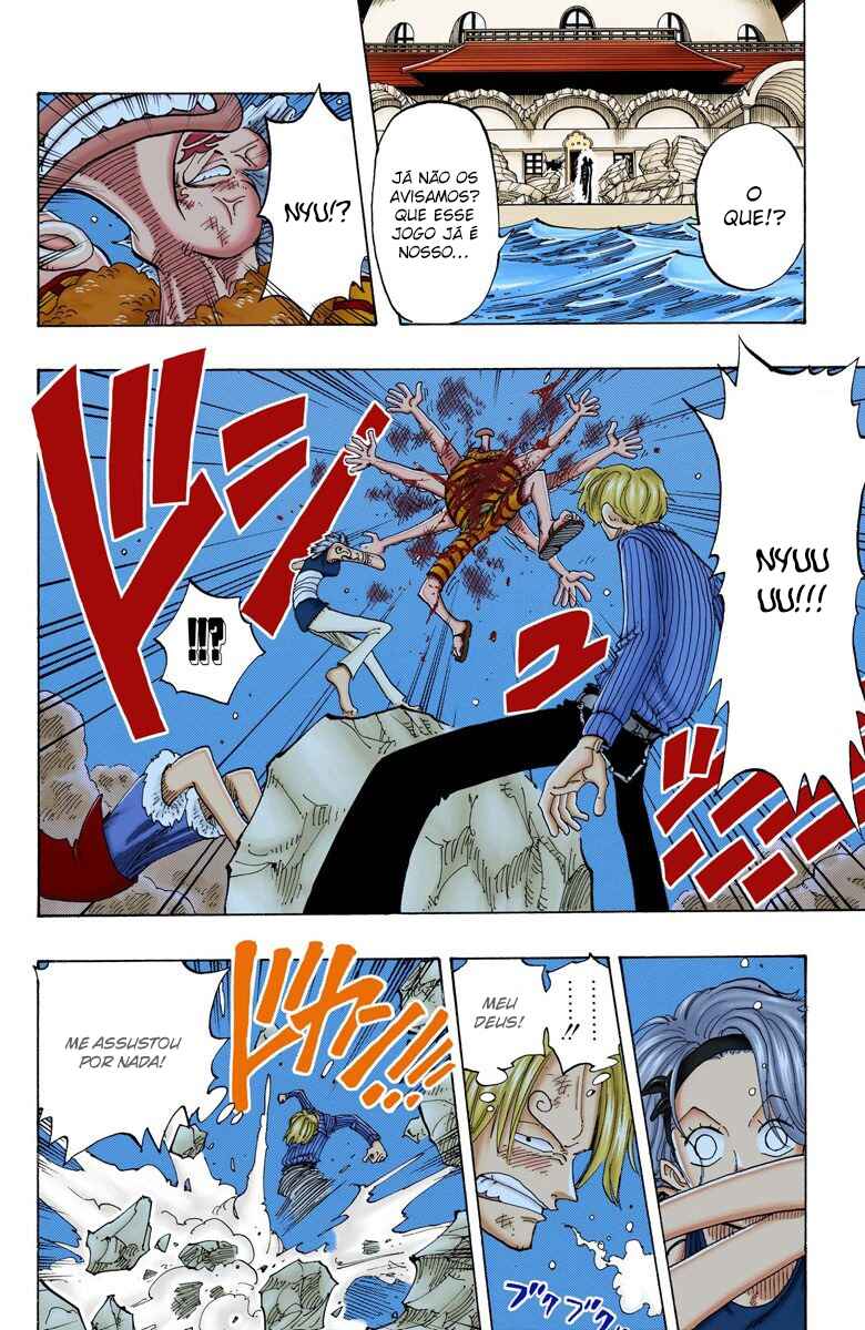 Chapter 89 - Page 13
